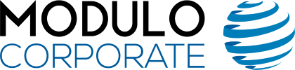 Modulo Corporate's logo