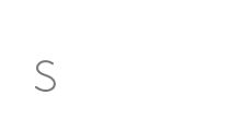 Shopee's black and white logo